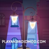 City Lights 3D v4.4.1 (Мод меню/без рекламы)
