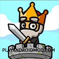 Backpack Castle Heroes v1.0.25 (Мод бесплатные покупки)