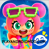 Stories Life: Kids World Game v1.40 (Мод все открыто)