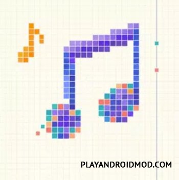 Play music theory v2.2 Мод разблокировано