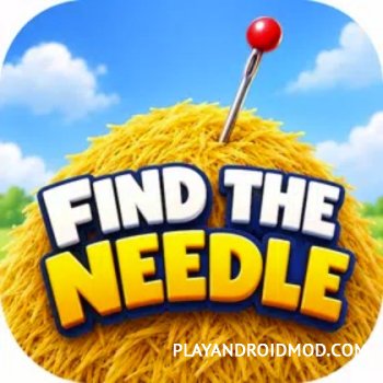 Find The Needle v 0.1 (Мод полная версия/разблокировано)