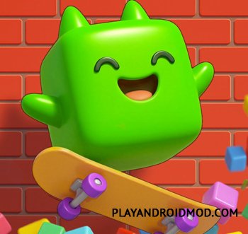 Jelly Busters v 220000.1.210 Мод меню