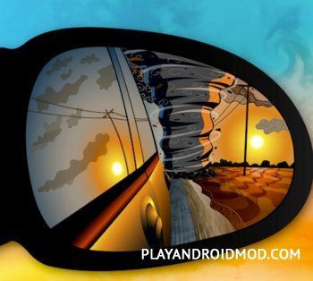 Storm Chaser v 1.0 Мод меню